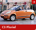 C3 Pluriel