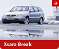 Xsara Break